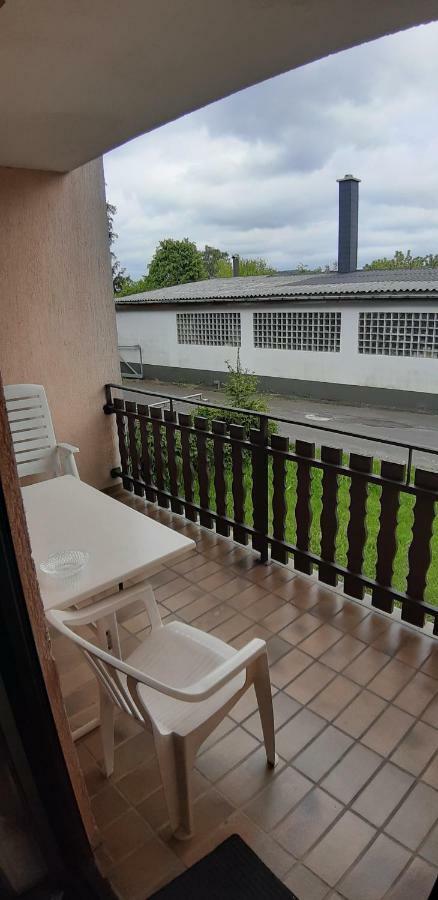 Black Bear Bikers Pub-Hotel Kempfeld ภายนอก รูปภาพ