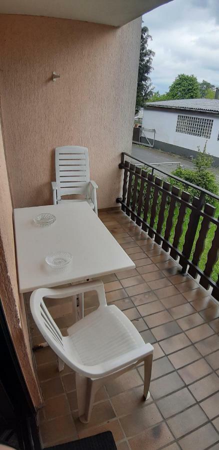 Black Bear Bikers Pub-Hotel Kempfeld ภายนอก รูปภาพ